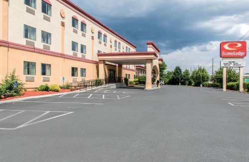 Carlisle Cabin | Econo Lodge Carlisle Central