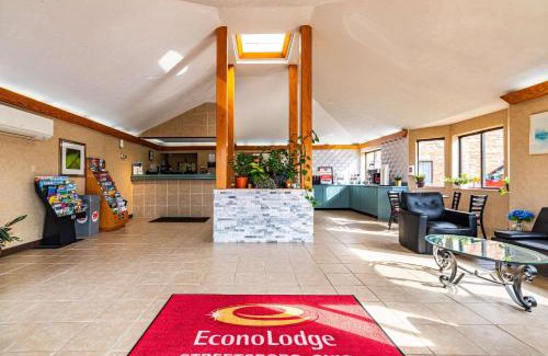 Streetsboro Cabin | Econo Lodge Cleveland Southeast - Kent