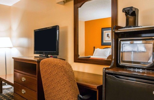 Eufaula Hotel | Econo Lodge Eufaula