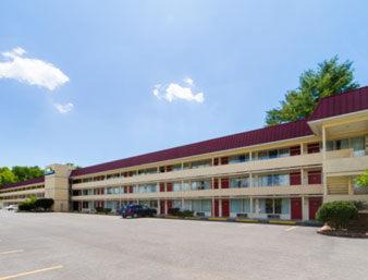 Middlesboro Hotel | Econo Lodge Middlesboro