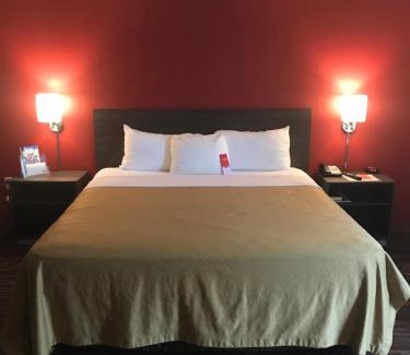 Mifflintown Cabin | Econo Lodge Mifflintown