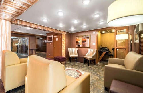 East Haven  Rutland County Hotel | Econo Lodge Rutland City near Hwy 7