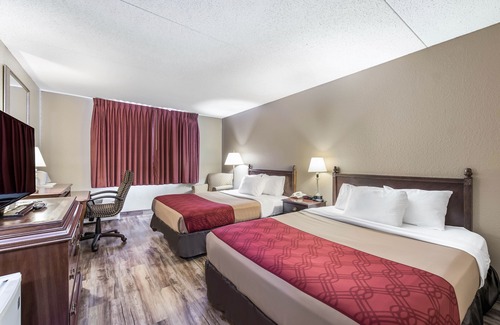Albert Lea Hotel | Econo Lodge