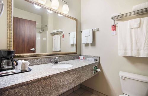 Anderson Hotel | Econo Lodge