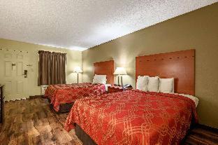 Athens Cabin | Econo Lodge