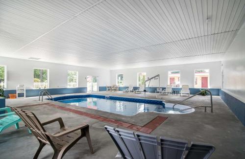 Brattleboro Cabin | Econo Lodge
