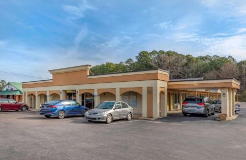 Kosciusko Cabin | Econo Lodge