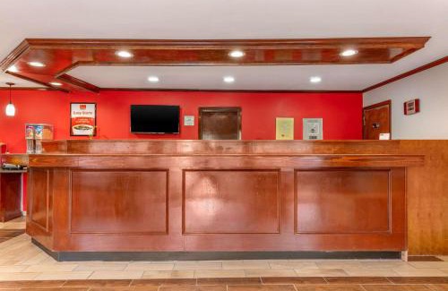 Kosciusko Cabin | Econo Lodge