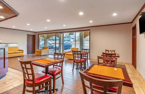 Kosciusko Hotel | Econo Lodge
