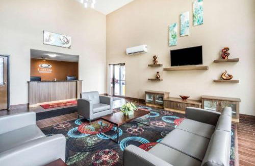 La Crosse Cabin | Econo Lodge