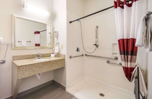 Laredo Hotel | Econo Lodge