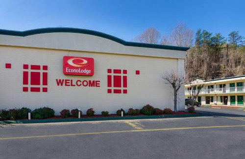 Martinsville Cabin | Econo Lodge