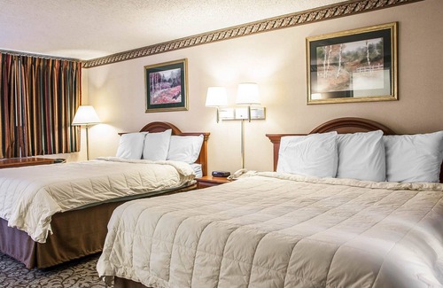 Newton Hotel | Econo Lodge