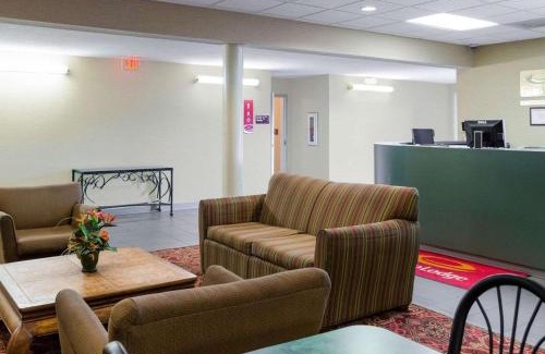 Yazoo City Cabin | Econo Lodge