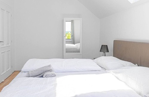 Grinzing Apartment | Economic Double room GD
