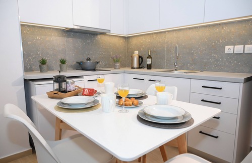 Heraklion Apartment | Economic Studios B8