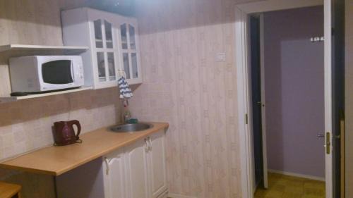 Kesklinn Apartment | Economy Baltics Apartments - Uue Maailma 19
