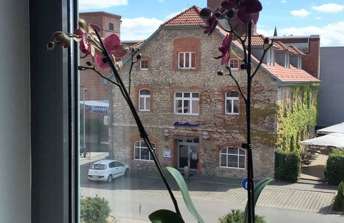 Halberstadt House | Economy Class - Hotel Ambiente