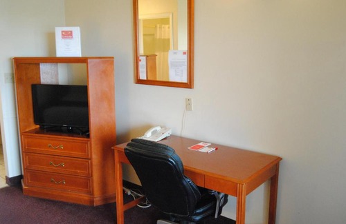 Southside Hotel | Economy Inn