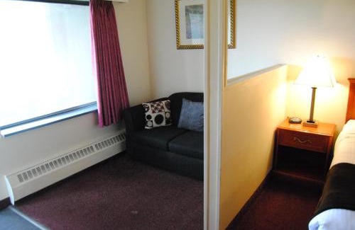 Southside Hotel | Economy Inn