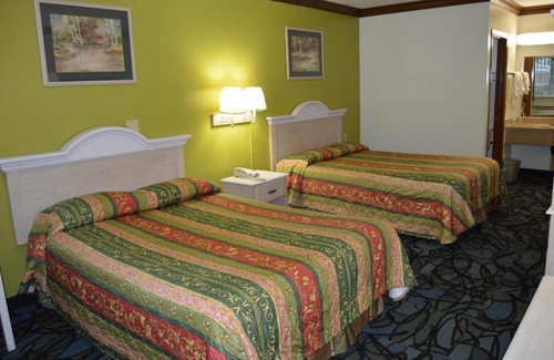 Cuyahoga Falls Hotel | Economy Inn Cuyahoga Falls