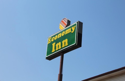 Statesville Hotel | Economy Inn - Statesville
