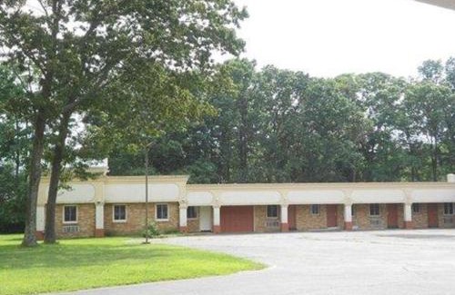 West Belmar Hotel | Economy Inn