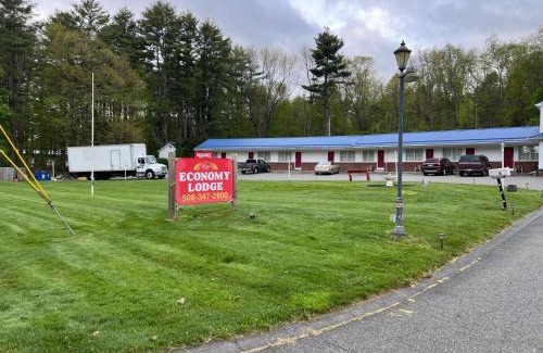 Fiskdale Hotel | Economy Lodge 682 Main St Sturbridge
