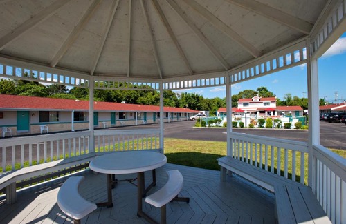Somers Point Hotel | Economy Motel Inn and Suites Somers Point