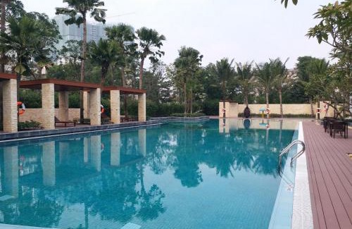 Van Giang Apartment | Ecopark QV Homestay JAPAN