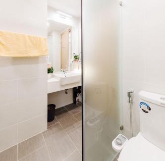 Van Giang Apartment | Ecopark QV Homestay JAPAN