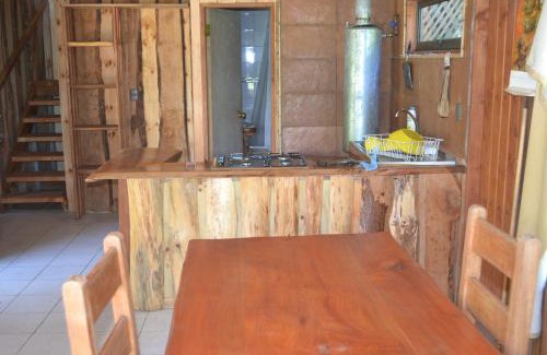 Pucon Cabin | Ecoreserva Quelhue Lodge y Cabañas