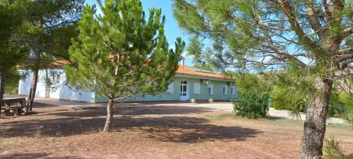 Albacete Hotel | ECORESORT LOS SUEÑOS DEL JÚCAR Complejo la Fuente