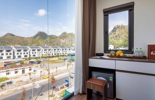 Cat Hai Villa | Ecorest Villa Cat Ba