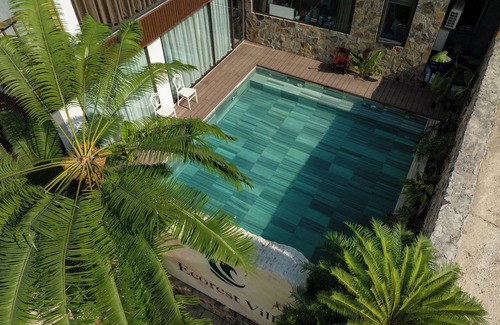 Cat Hai Villa | Ecorest Villa Cat Ba