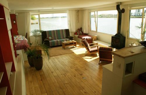 Municipality of Kampen Apartment | Ecostay de IJsvogel