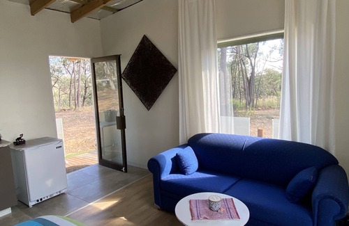Tambaroora Cabin | EcoStay Mountain Huts for the green energy loving outdoor enthusiasts!