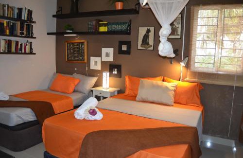 La Cienaga House | ECOVILLA CORAL GARDEN