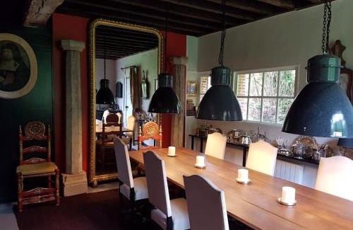 Ecrainville House | Ecrainville, charming house near Etretat