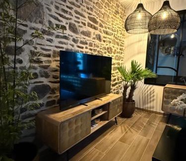 Granville Villa | Ecrin de Charme