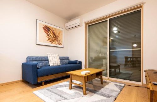 Sumiyoshi House | ecru sumiyoshi logement 1 - Vacation STAY 00298v