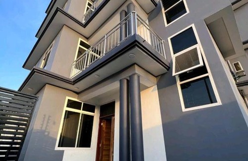 Mwananyamala Apartment | Ecstatic sojourn