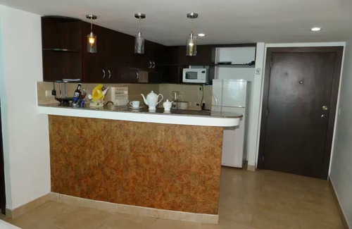 Salinas Apartment | Ecubabook Departamento Familiar 7F Torre Marina