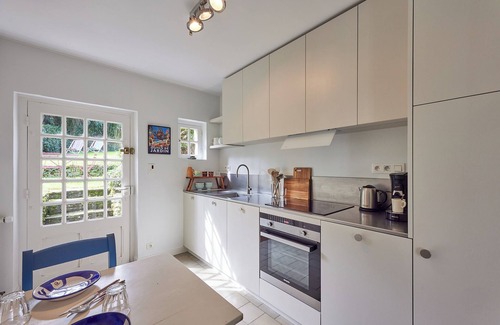 Eculleville Cottage | Eculleville: Nice cottage close to the sea