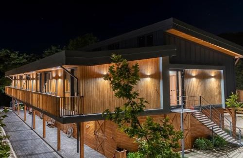 Gura Suhasului House | Ecvestria Chalet