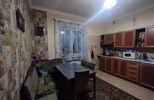 Geghanist House | Ed&Er guesthouse