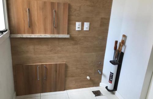 Capao da Canoa Apartment | Ed Gustavo
