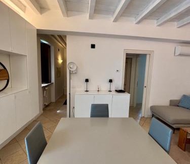 Lamarmora Apartment | Eddy's House