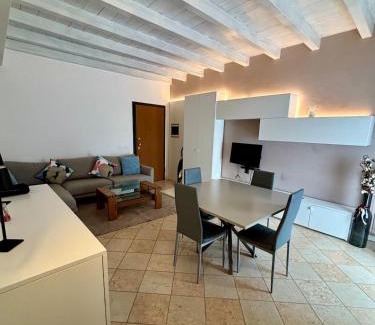 Lamarmora Apartment | Eddy's House