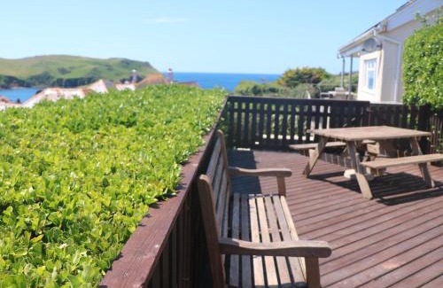 Hope-Cove House | Eddystone